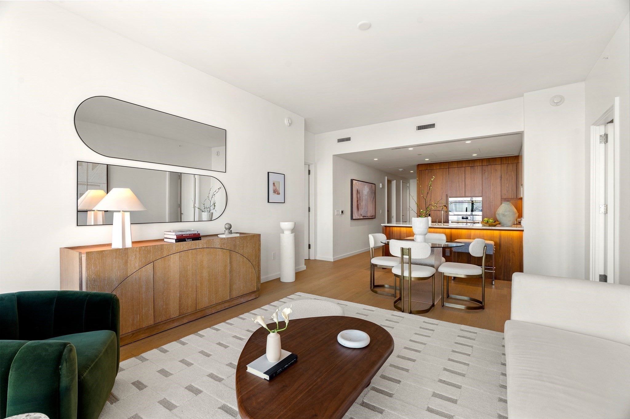 682 Atlantic Avenue #3707, Boston, MA, 682 Atlantic Avenue #3707, Boston, MA Photo #5
