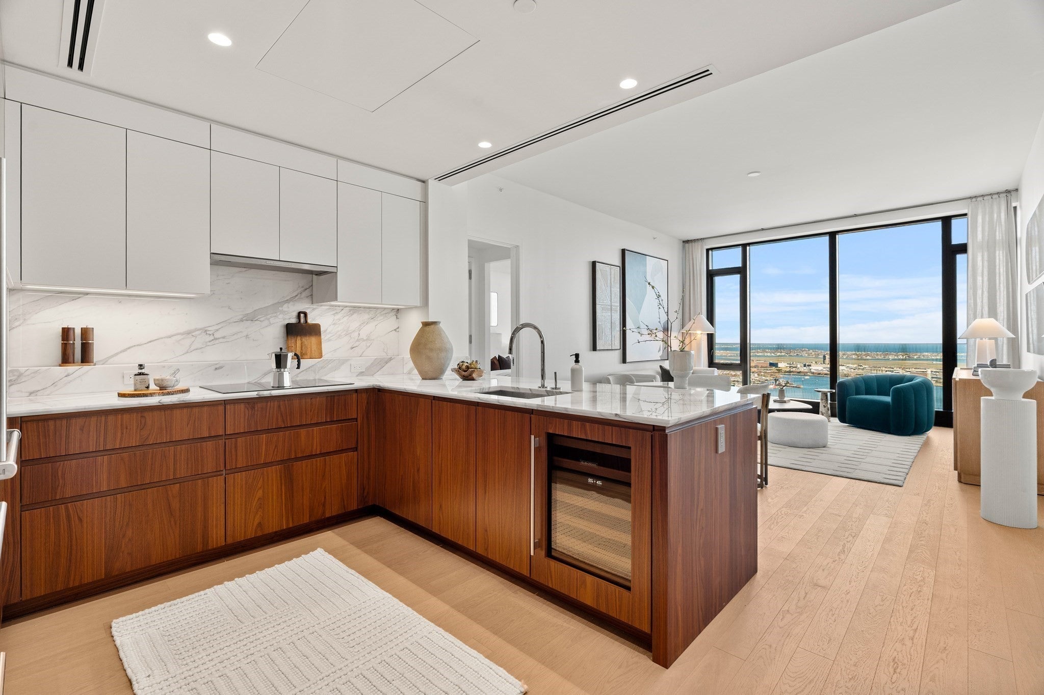 682 Atlantic Avenue #3707, Boston, MA, 682 Atlantic Avenue #3707, Boston, MA Photo #2