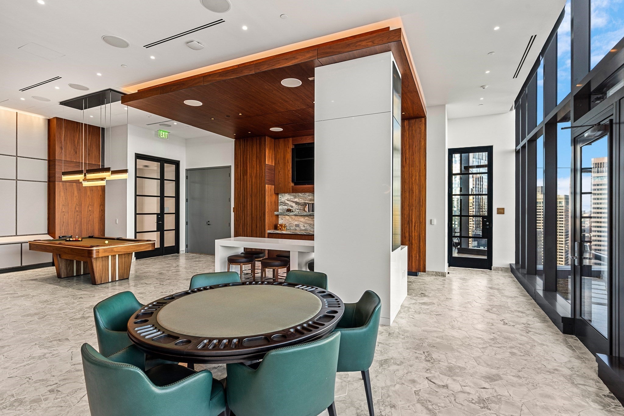 682 Atlantic Avenue #3707, Boston, MA, 682 Atlantic Avenue #3707, Boston, MA Photo #33