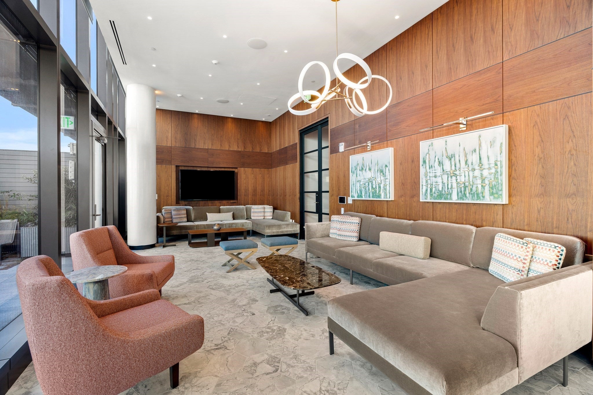 682 Atlantic Avenue #3707, Boston, MA, 682 Atlantic Avenue #3707, Boston, MA Photo #21