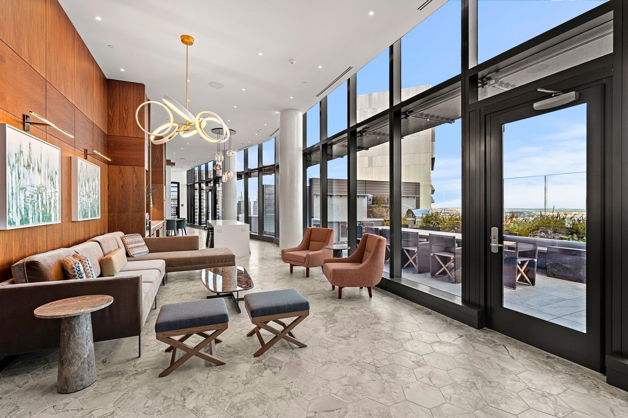 682 Atlantic Avenue #3707, Boston, MA, 682 Atlantic Avenue #3707, Boston, MA Photo #32