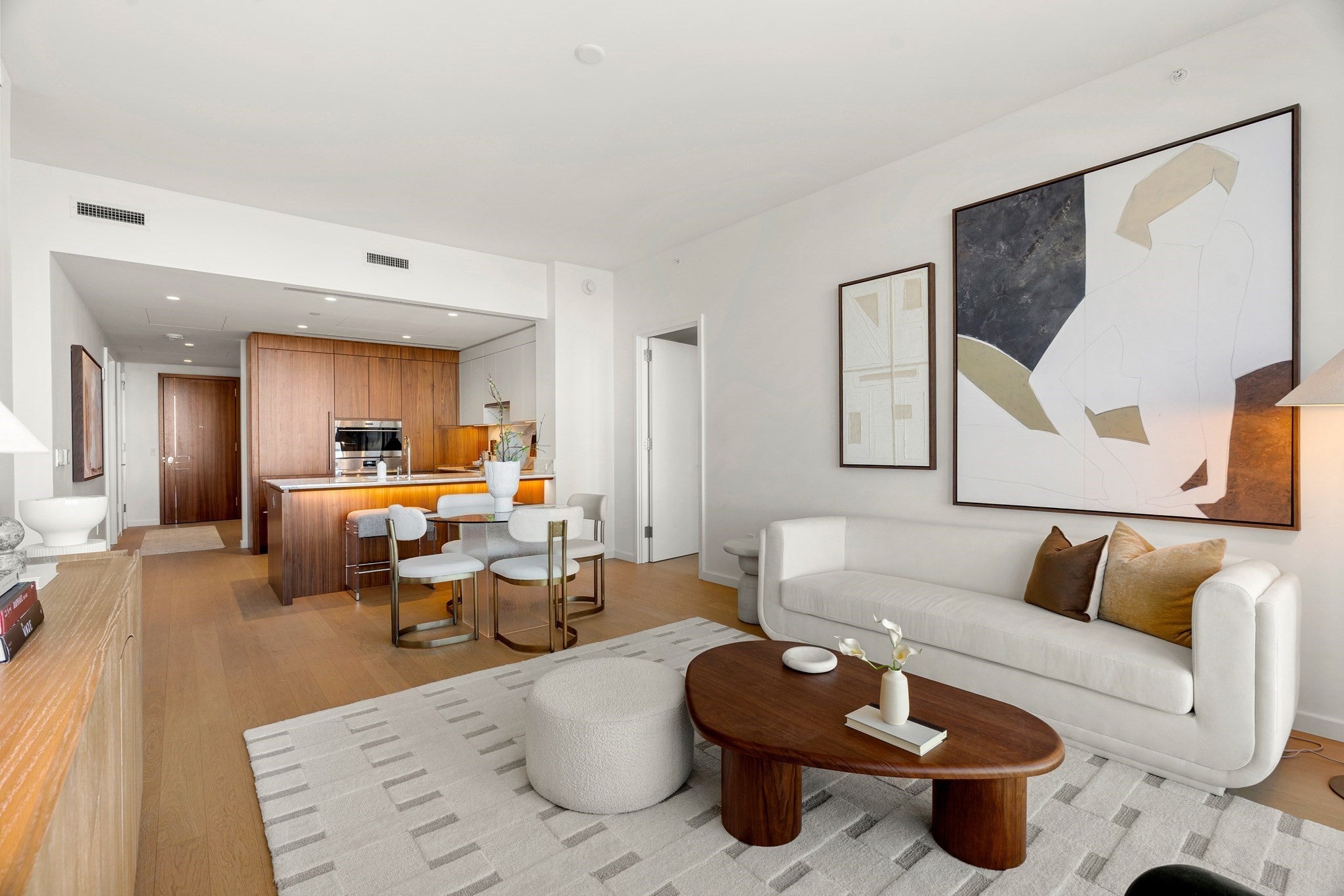 682 Atlantic Avenue #3707, Boston, MA, 682 Atlantic Avenue #3707, Boston, MA Photo #4