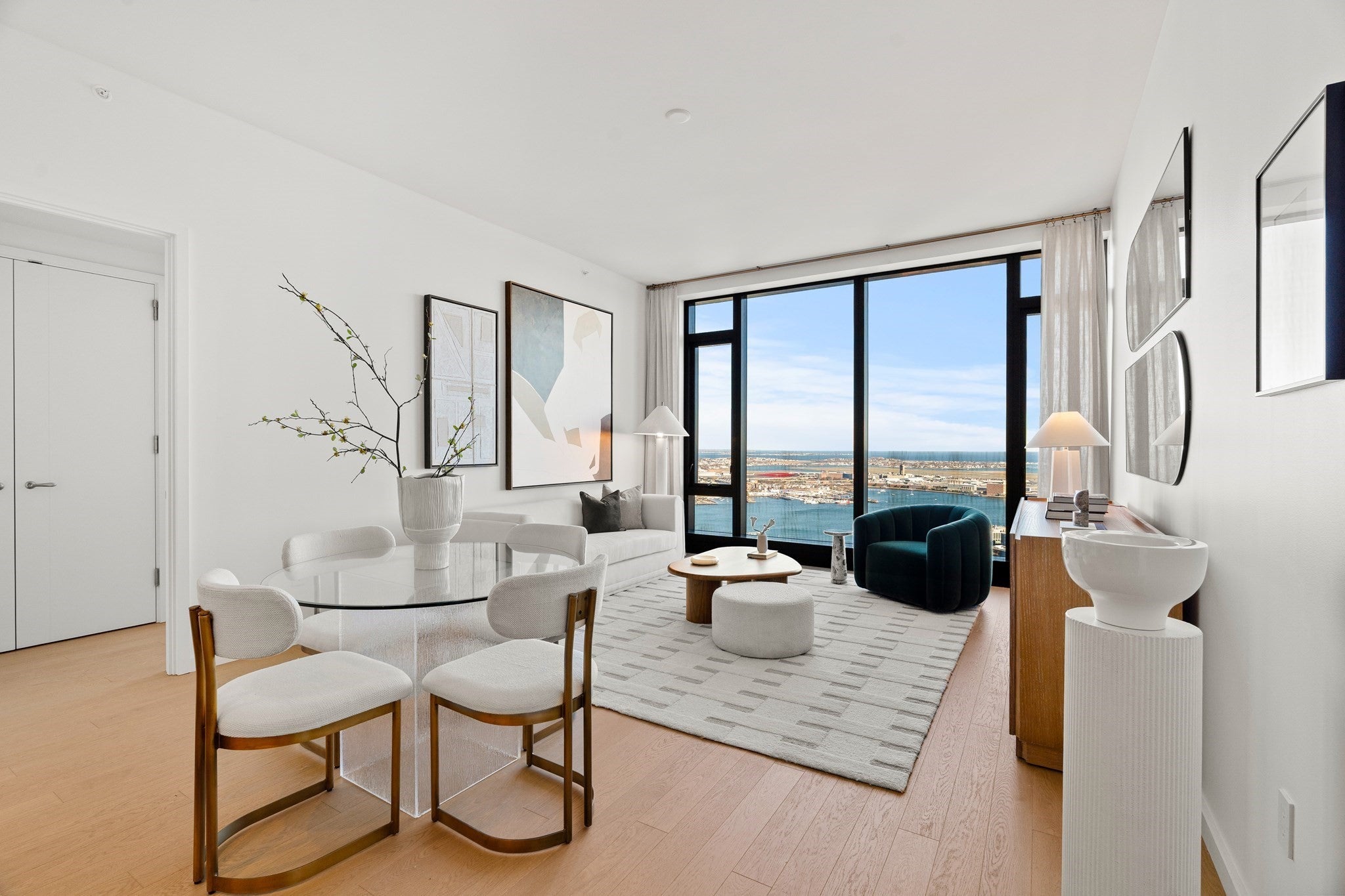 682 Atlantic Avenue #3707, Boston, MA, 682 Atlantic Avenue #3707, Boston, MA Photo #1