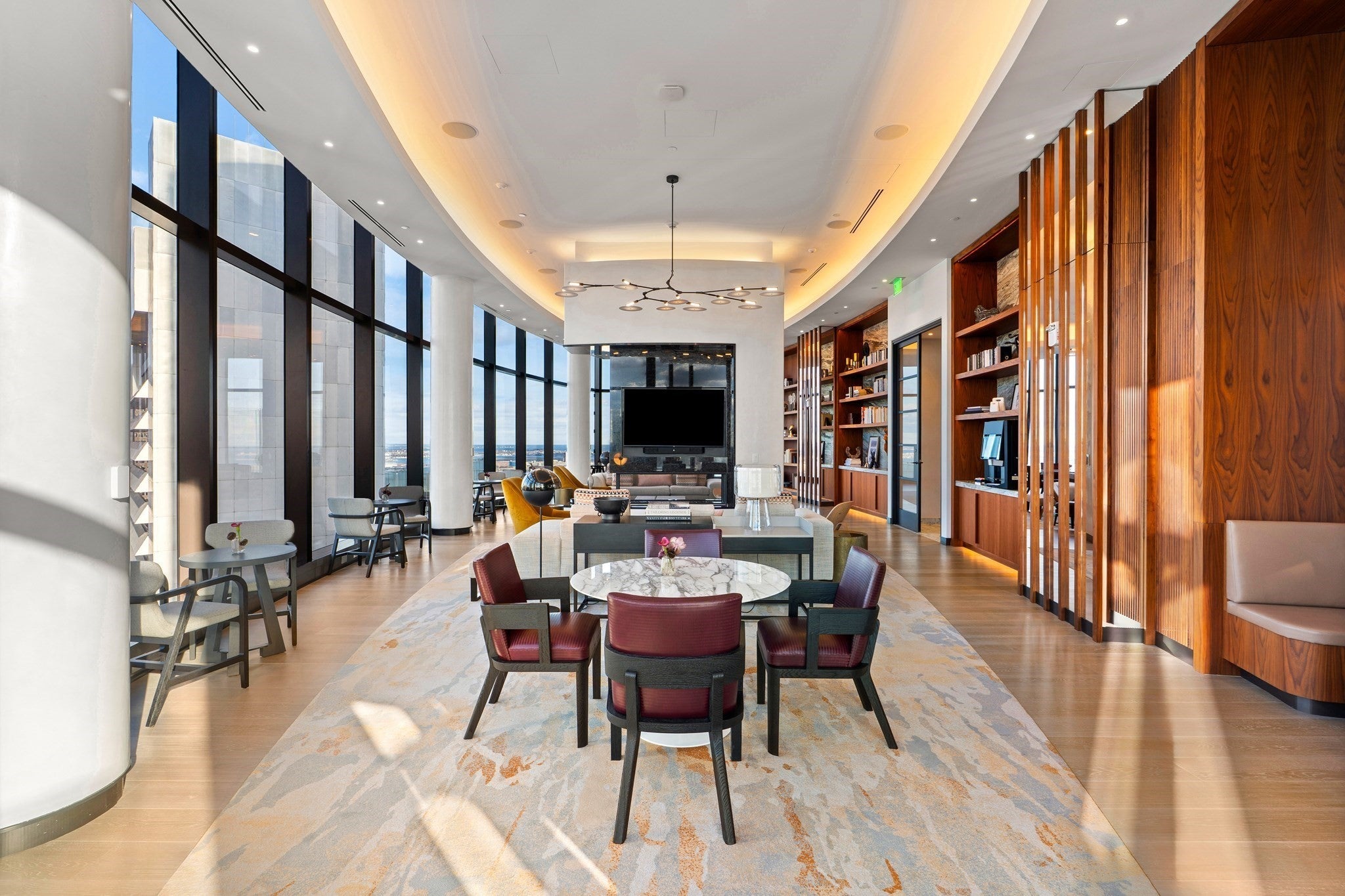 682 Atlantic Avenue #3707, Boston, MA, 682 Atlantic Avenue #3707, Boston, MA Photo #25
