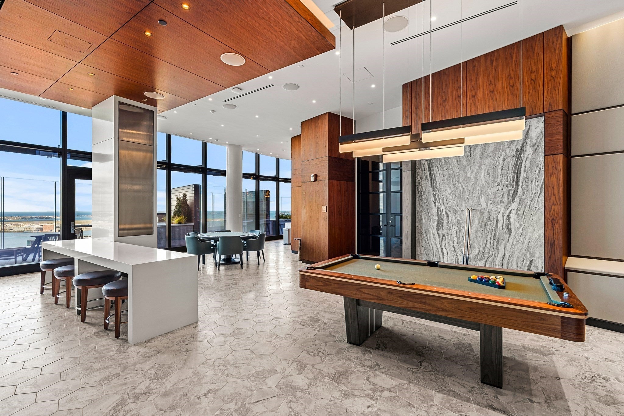 682 Atlantic Avenue #3707, Boston, MA, 682 Atlantic Avenue #3707, Boston, MA Photo #28