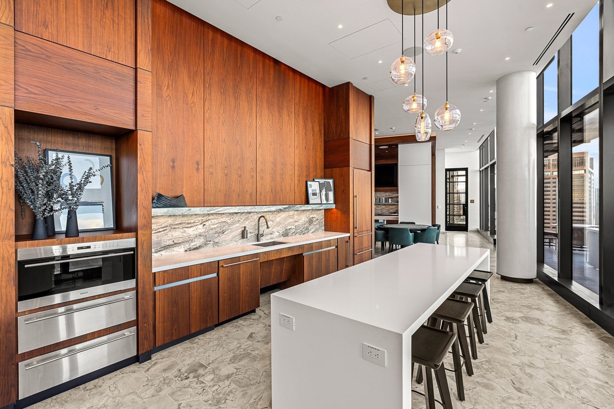 682 Atlantic Avenue #3707, Boston, MA, 682 Atlantic Avenue #3707, Boston, MA Photo #31