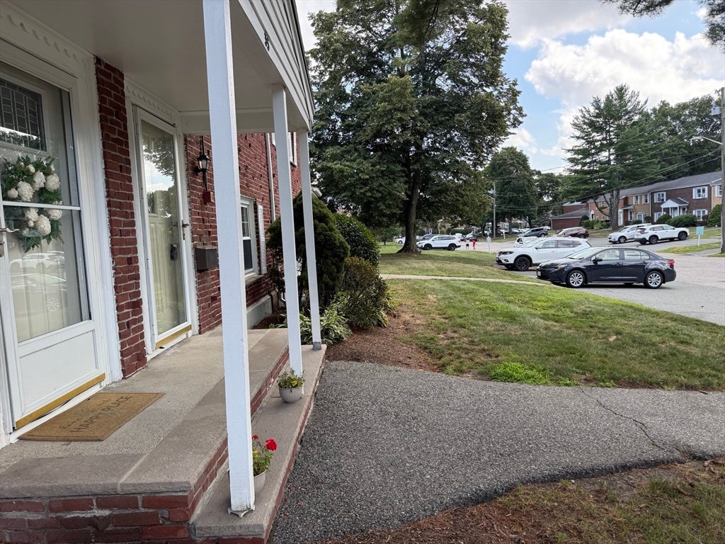 31 Trudy TER #31, Brockton, MA Photo #19