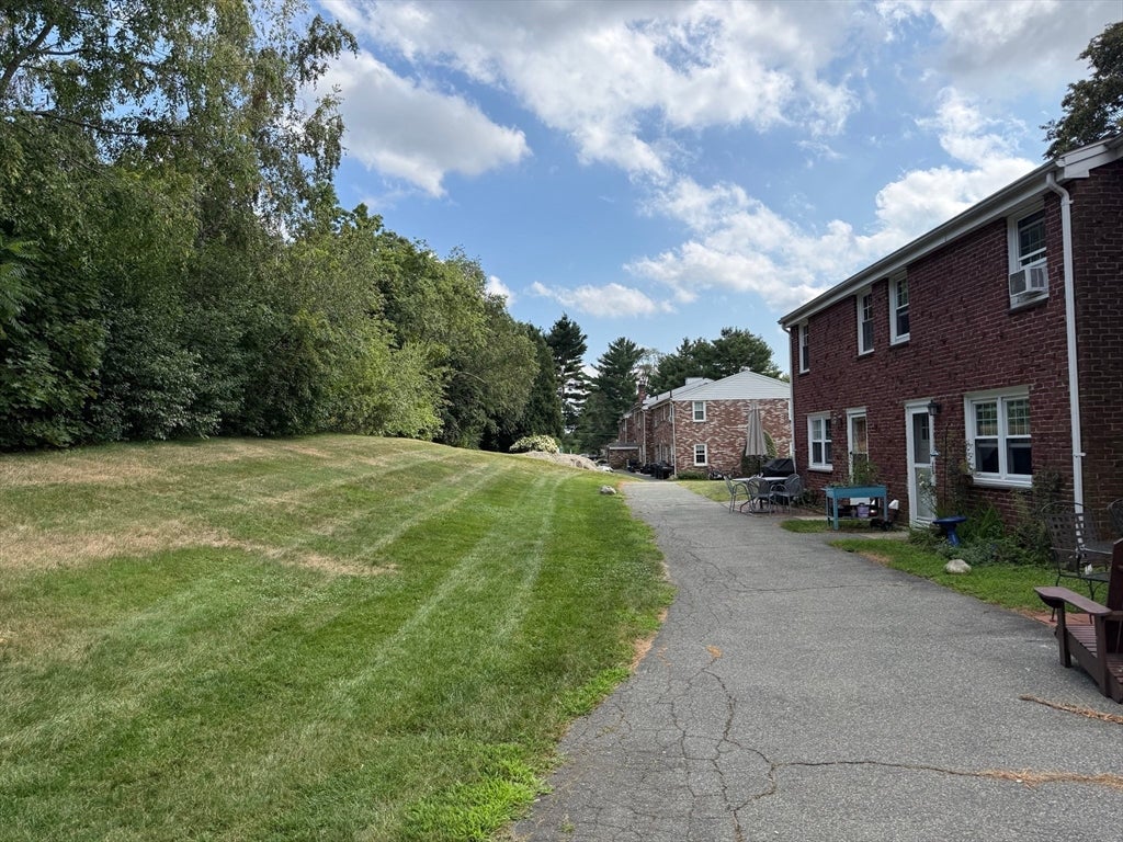 31 Trudy TER #31, Brockton, MA Photo #16