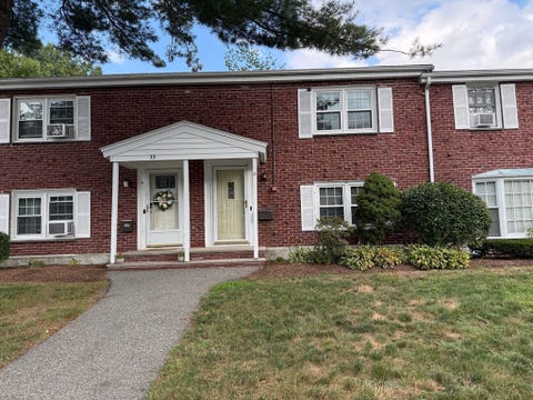 Photo of 31 Trudy TER #31, Brockton, MA 02301 (MLS # 73566382)