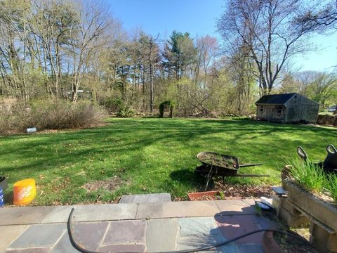 Photo of 25 Winslow Circle, Whitman, MA 02382 (MLS # 73515538)