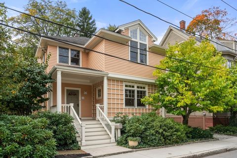 Photo of 26 Healey Street, Cambridge, MA 02138 (MLS # 73302807)