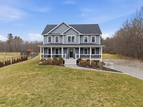 23 Hager Park Rd Westminster MA 01473