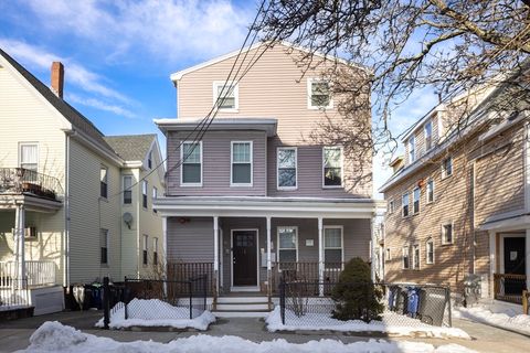 43-45 Derby Street Somerville MA 02145