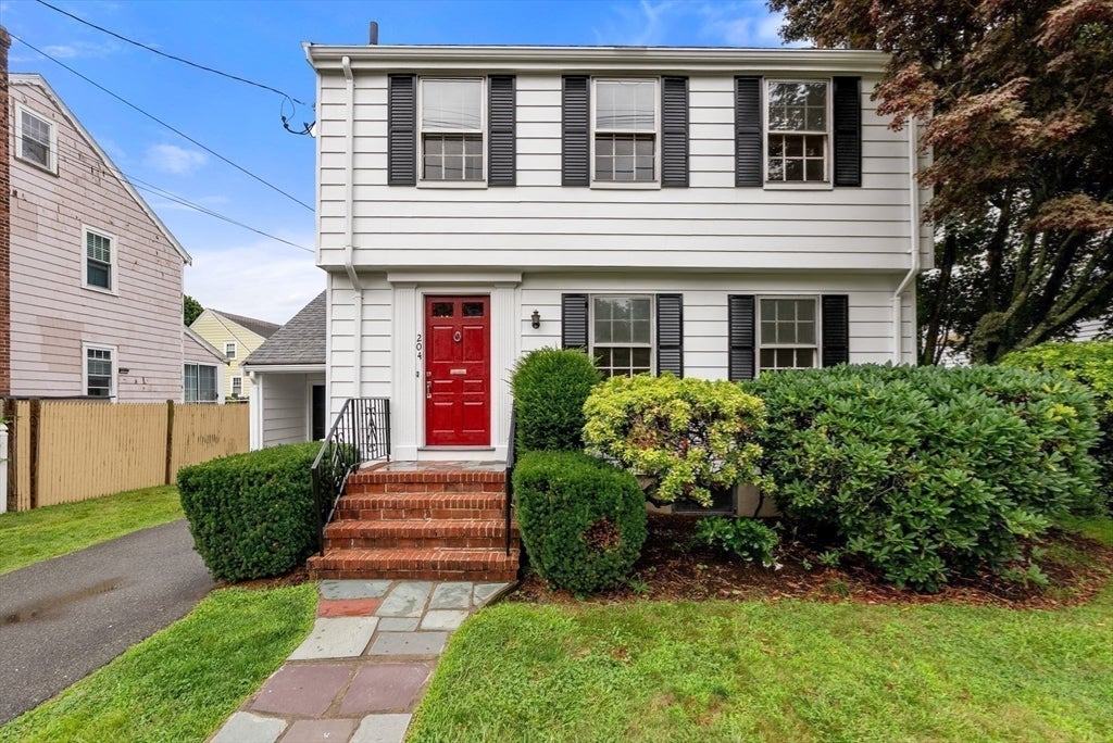 204 Thacher St, Milton, MA, 204 Thacher St, Milton, MA Photo #29