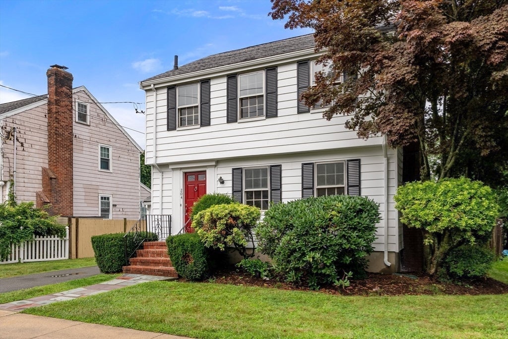 204 Thacher St, Milton, MA, 204 Thacher St, Milton, MA Photo #28