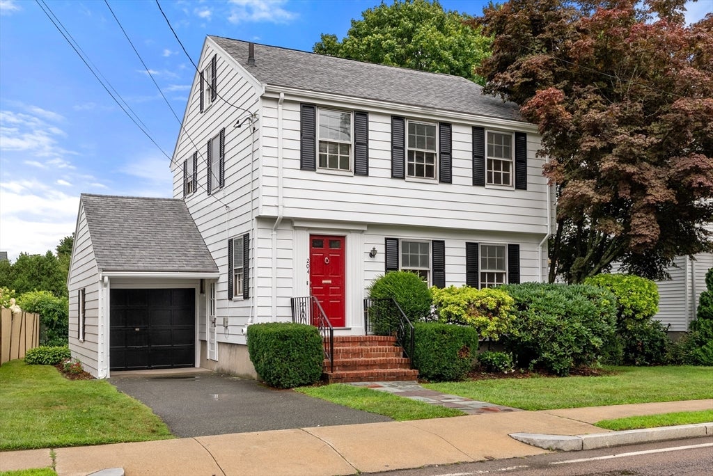 204 Thacher St, Milton, MA, 204 Thacher St, Milton, MA Photo #1