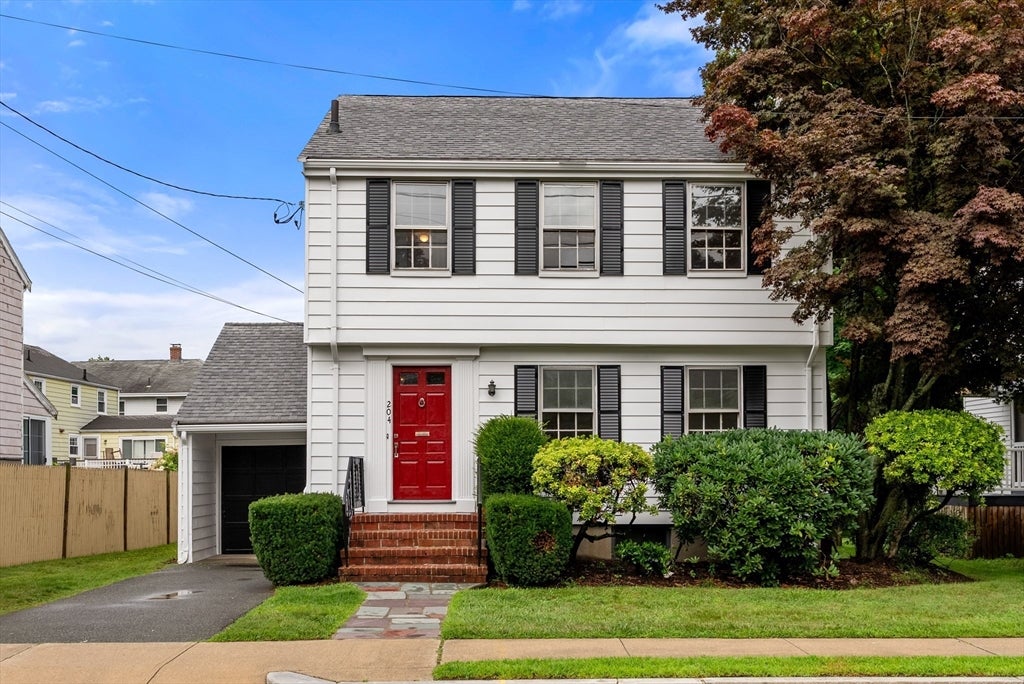 204 Thacher St, Milton, MA, 204 Thacher St, Milton, MA Photo #2
