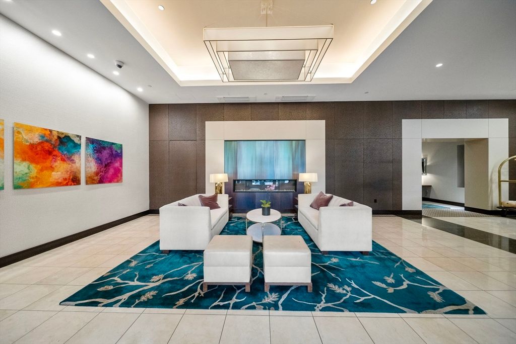 Photo of 500 Atlantic Avenue #16L, Boston, MA 02210 (MLS # 73504463)