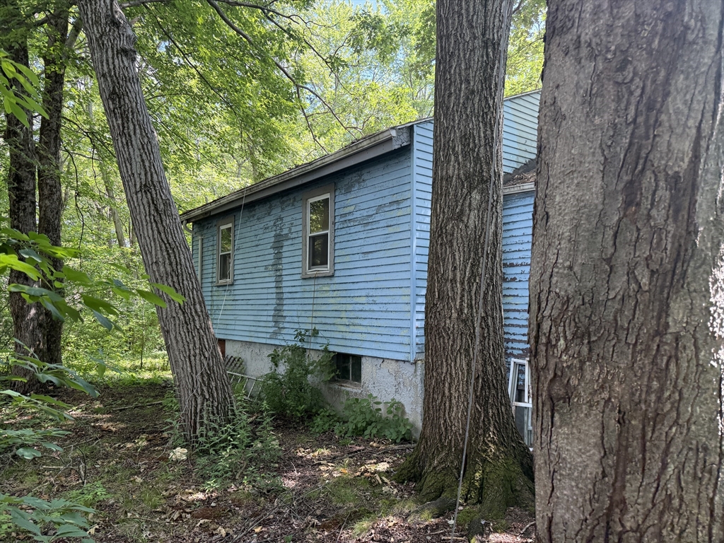 40 Overlook Rd