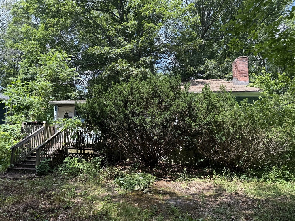40 Overlook Rd
