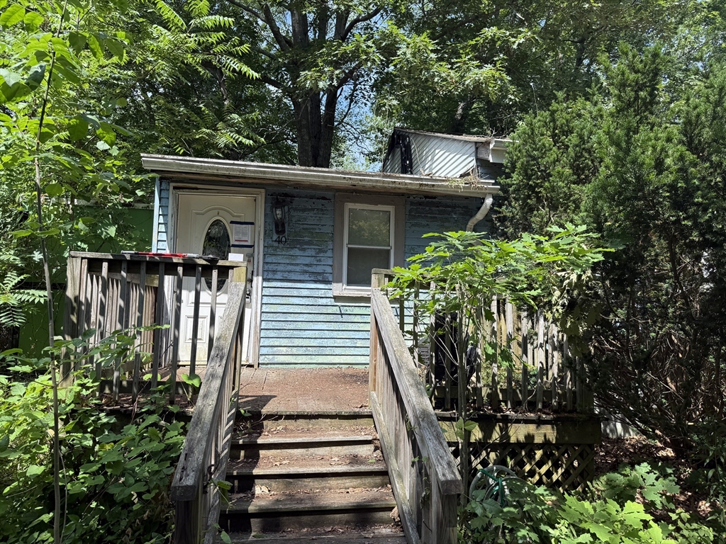 40 Overlook Rd