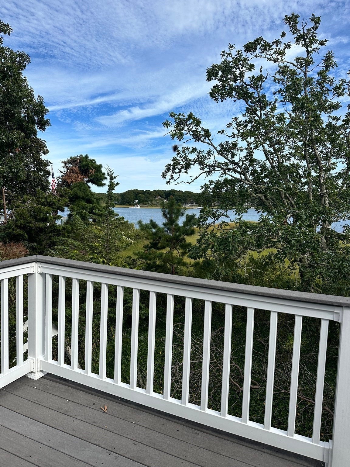 262 Monomoscoy Rd