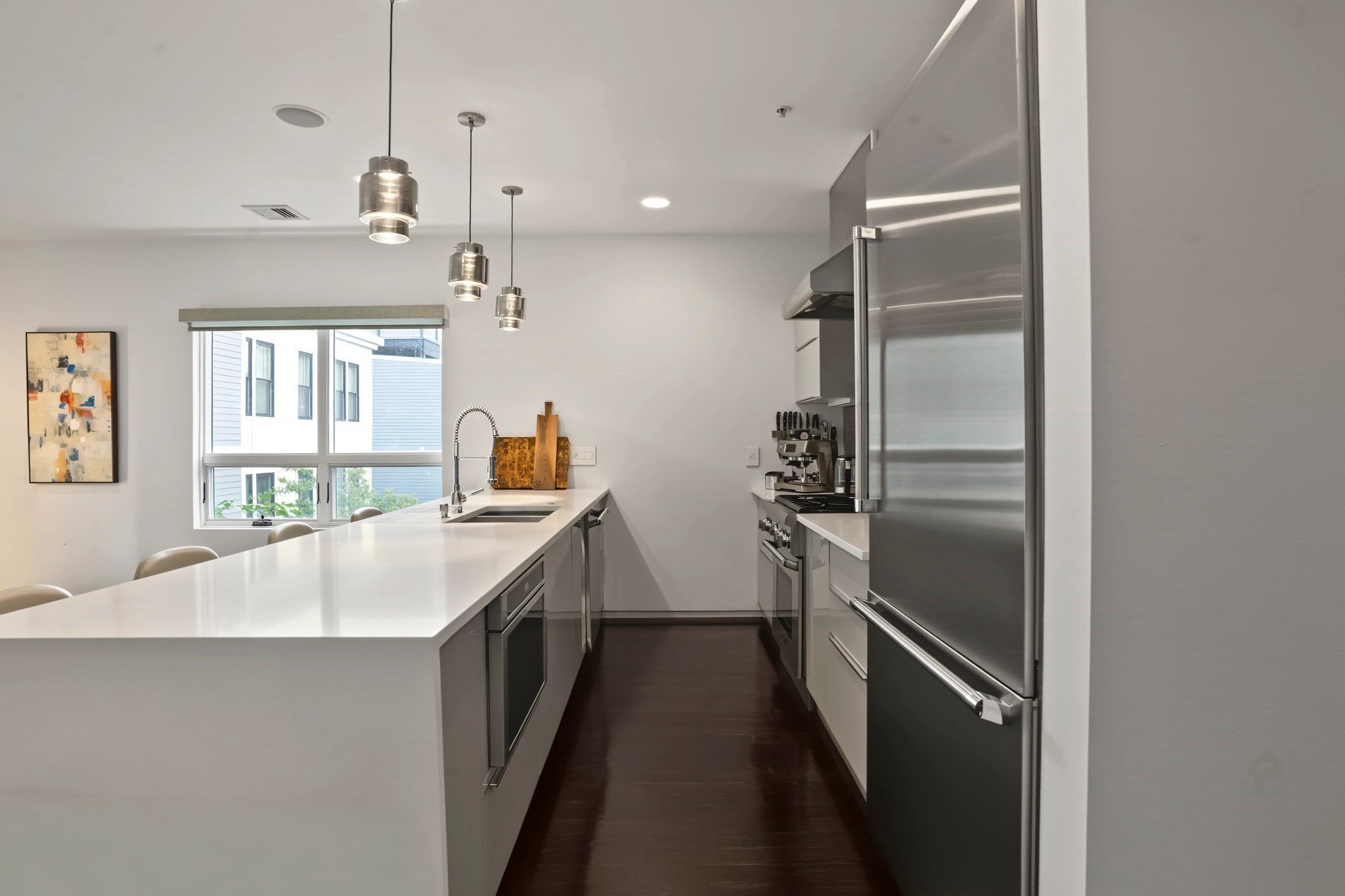 687 E 2nd St #6, Boston, MA Photo #7