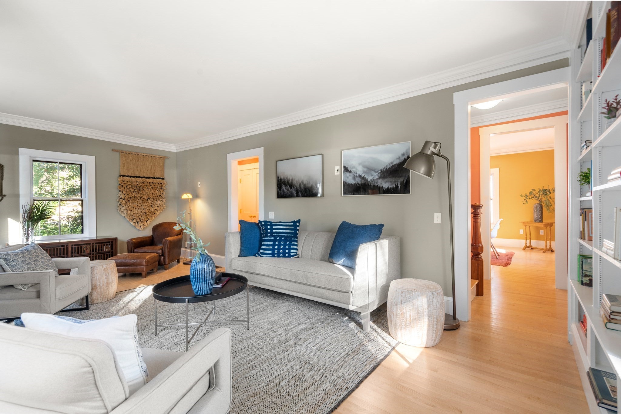 5 Sparks Street