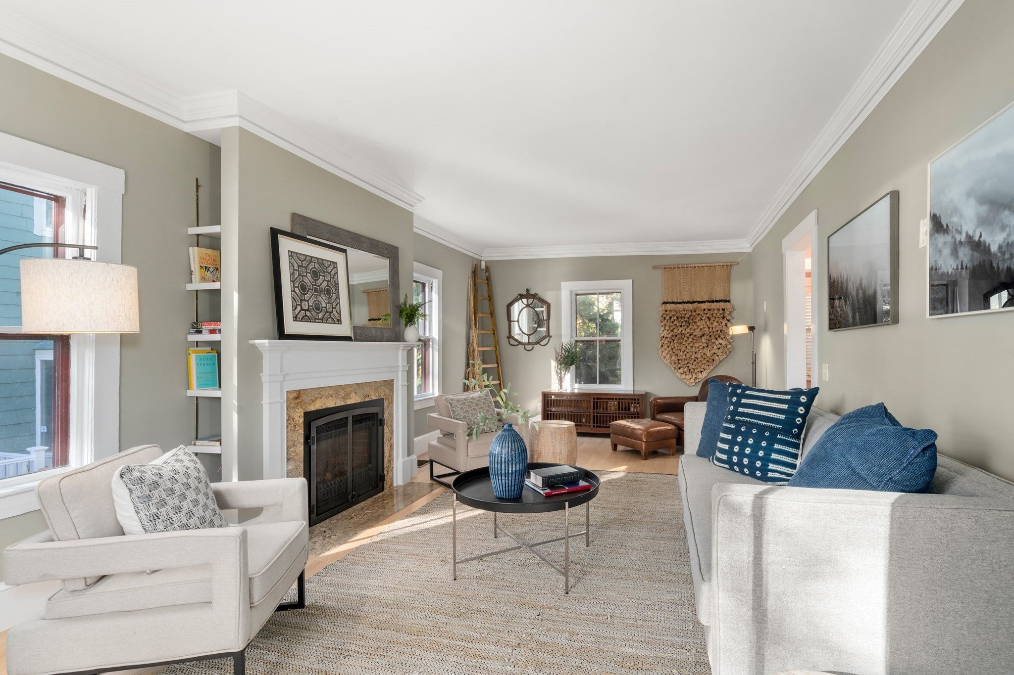 5 Sparks Street
