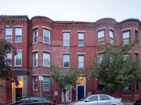 4 Saxton St Boston MA 02125