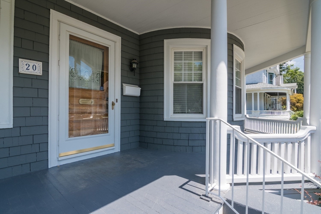 20 Woodlawn Pl, Longmeadow, MA, 20 Woodlawn Pl, Longmeadow, MA Photo #4