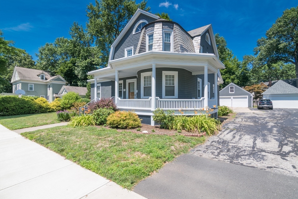 20 Woodlawn Pl, Longmeadow, MA, 20 Woodlawn Pl, Longmeadow, MA Photo #3