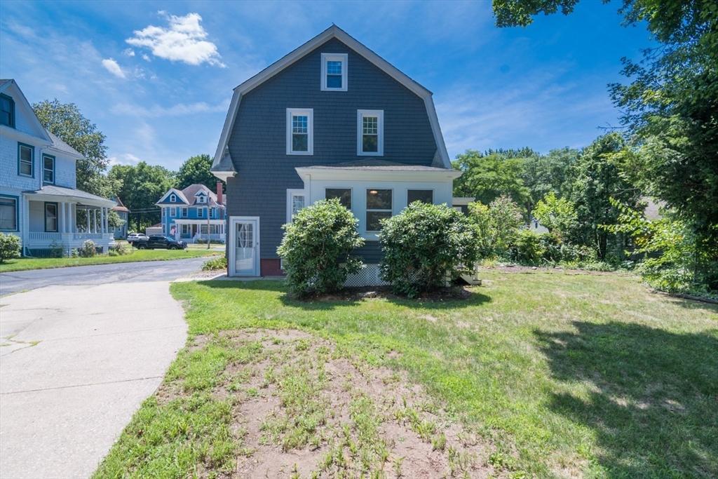 20 Woodlawn Pl, Longmeadow, MA, 20 Woodlawn Pl, Longmeadow, MA Photo #35