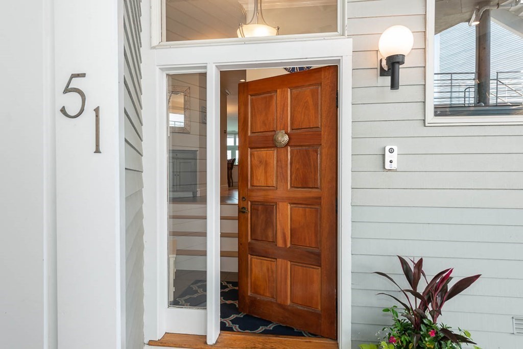 51 Constellation Wharf 51