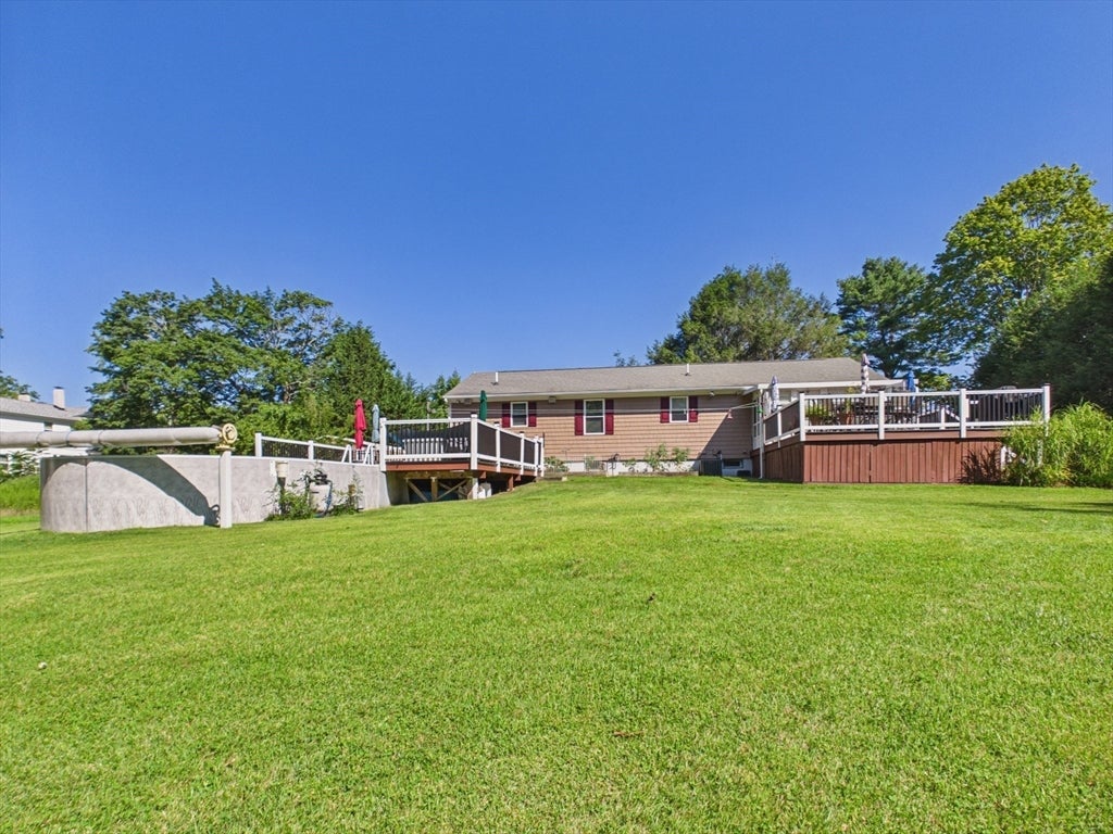 615 Taunton Ave, Seekonk, MA, 615 Taunton Ave, Seekonk, MA Photo #33