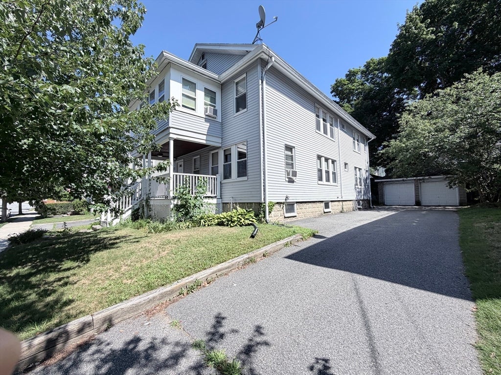 32 Century St #1, Medford, MA, 32 Century St #1, Medford, MA Photo #1