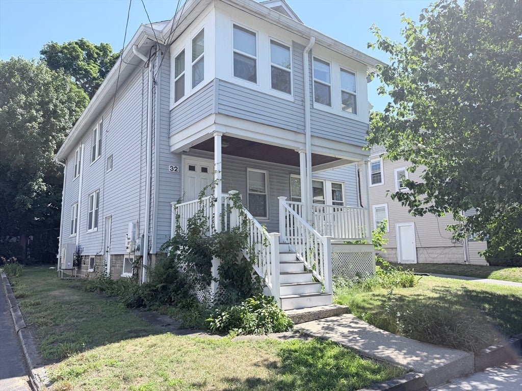 32 Century St #1, Medford, MA, 32 Century St #1, Medford, MA Photo #2