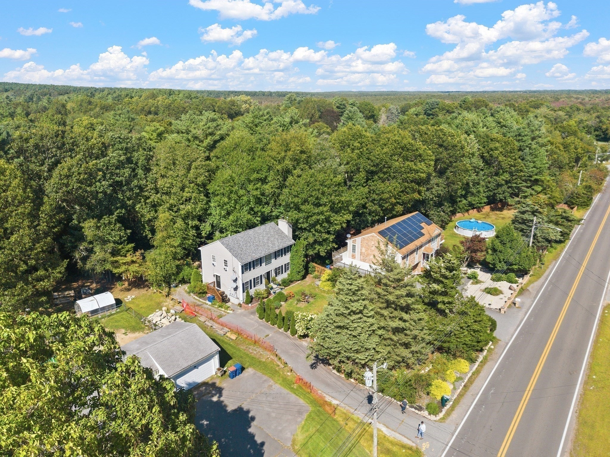 777 New Plainville Rd, New Bedford, MA, 777 New Plainville Rd, New Bedford, MA Photo #2