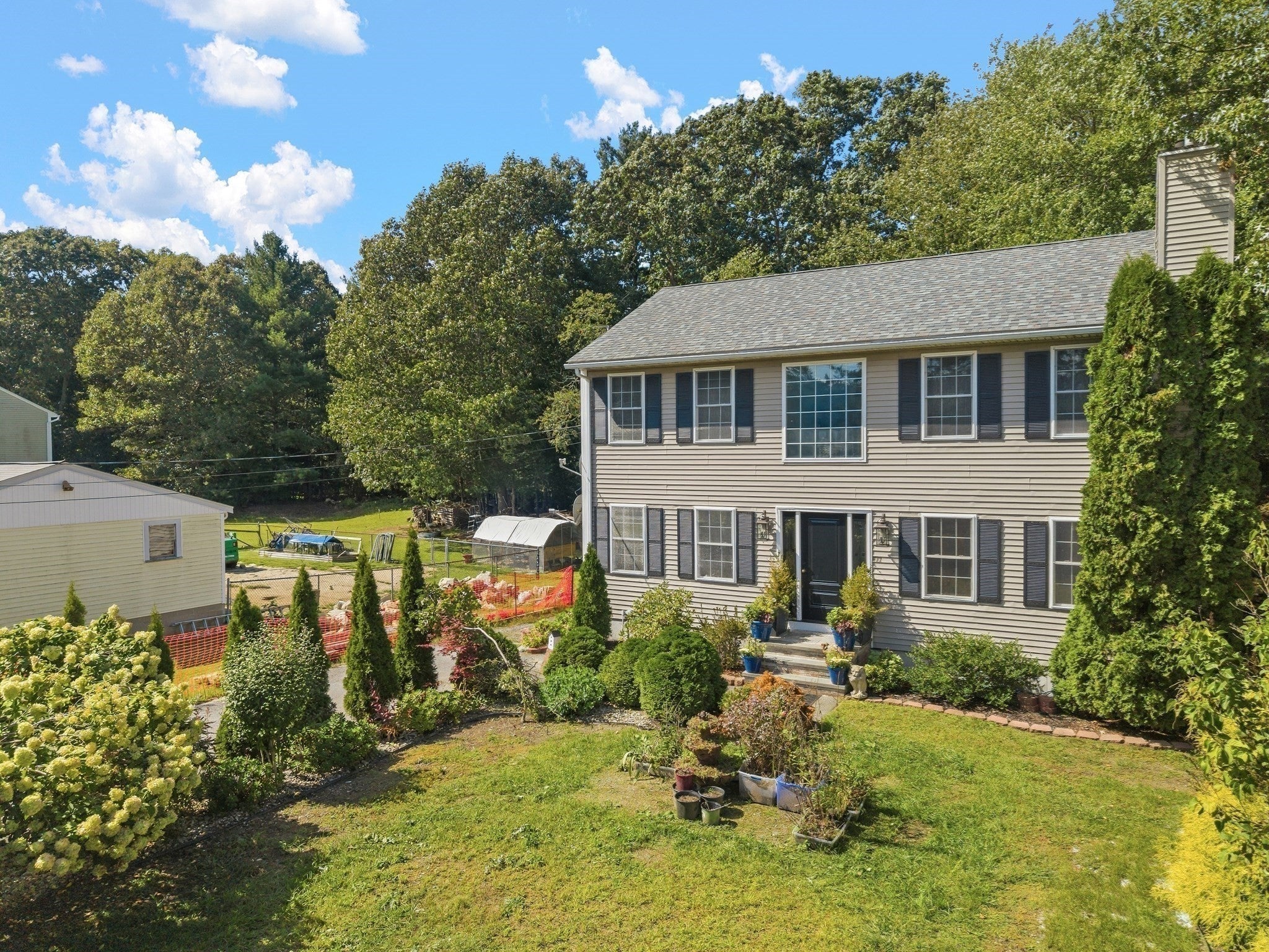 777 New Plainville Rd, New Bedford, MA, 777 New Plainville Rd, New Bedford, MA Photo #34