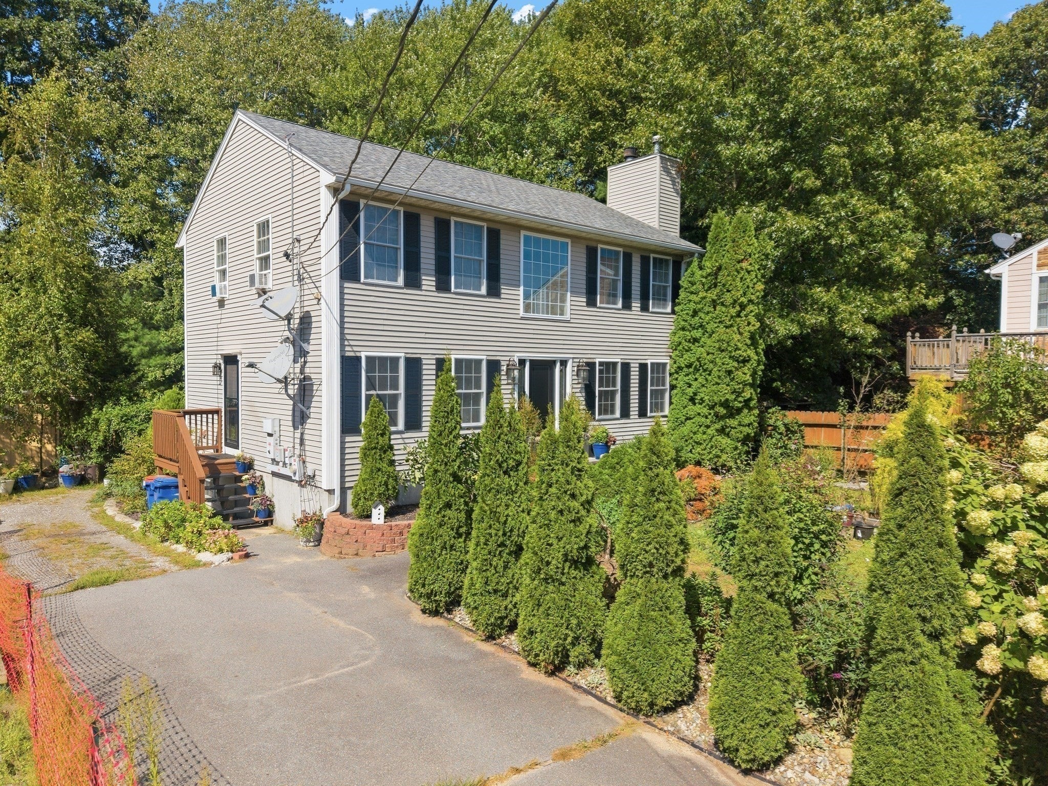 777 New Plainville Rd, New Bedford, MA, 777 New Plainville Rd, New Bedford, MA Photo #35