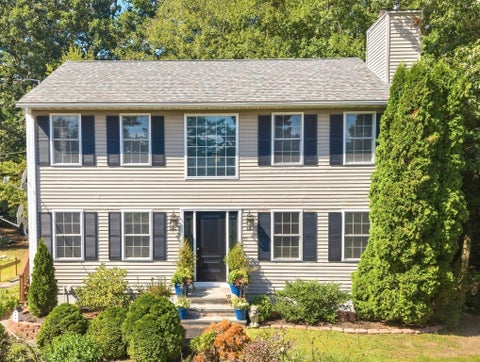 Photo of 777 New Plainville Rd, New Bedford, MA 02745 (MLS # 73580138)