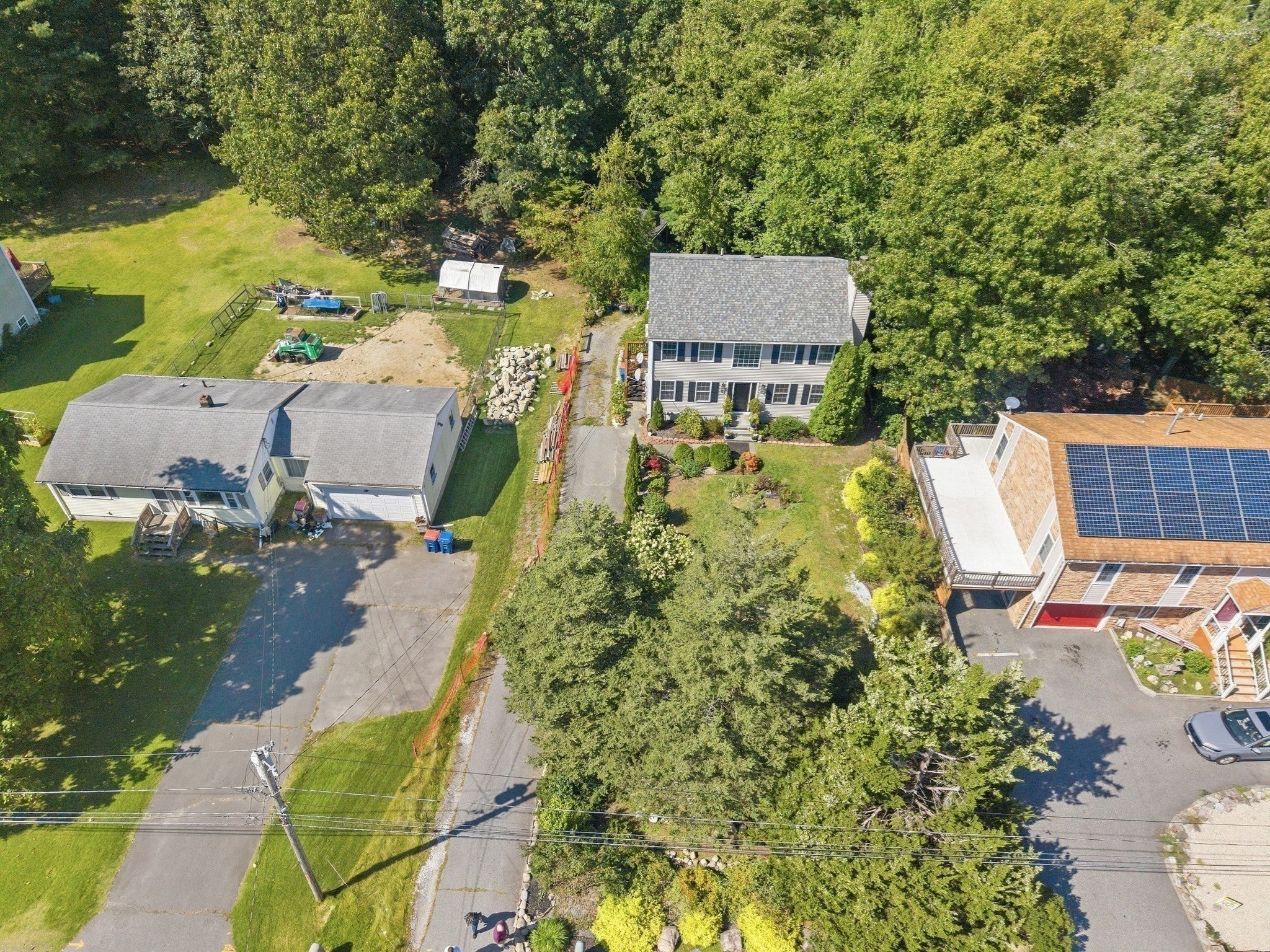 777 New Plainville Rd, New Bedford, MA, 777 New Plainville Rd, New Bedford, MA Photo #37