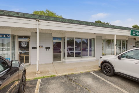 Photo of 2 Olney ST #28B, Seekonk, MA 02771 (MLS # 73541886)