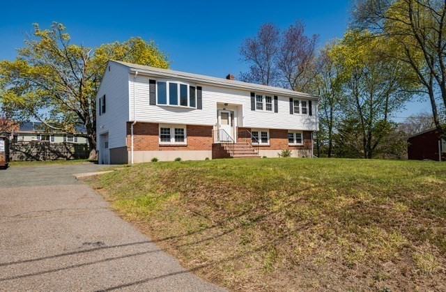 6 Barnes Ave