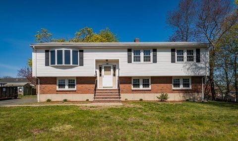 Photo of 6 Barnes Ave, Salem, MA 01970 (MLS # 73512501)
