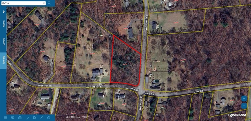 Lot 2 Woodhill Rd