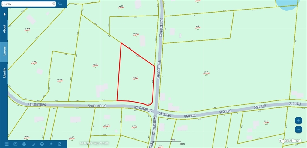 Lot 2 Woodhill Rd