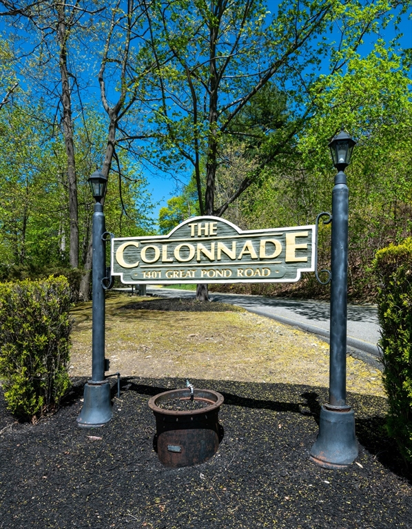 1401 Great Pond Rd 8