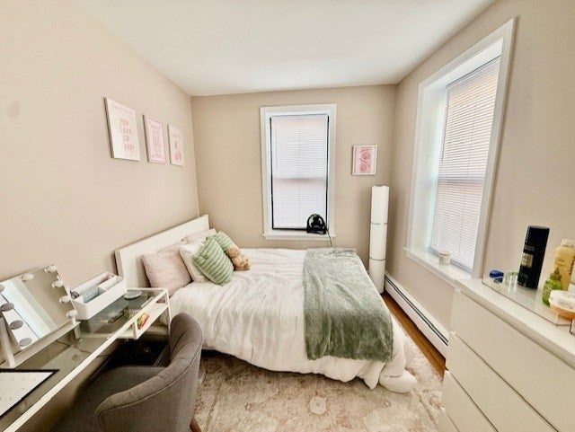 2-4 Thacher ST #3, Boston, MA Photo #14