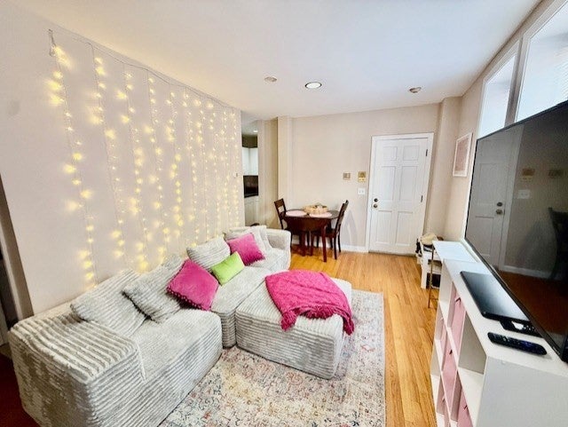 2-4 Thacher ST #3, Boston, MA Photo #6
